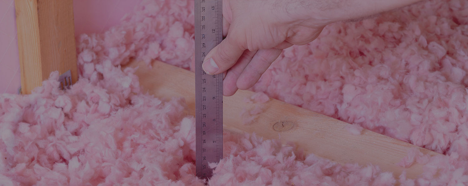 Insulation Services