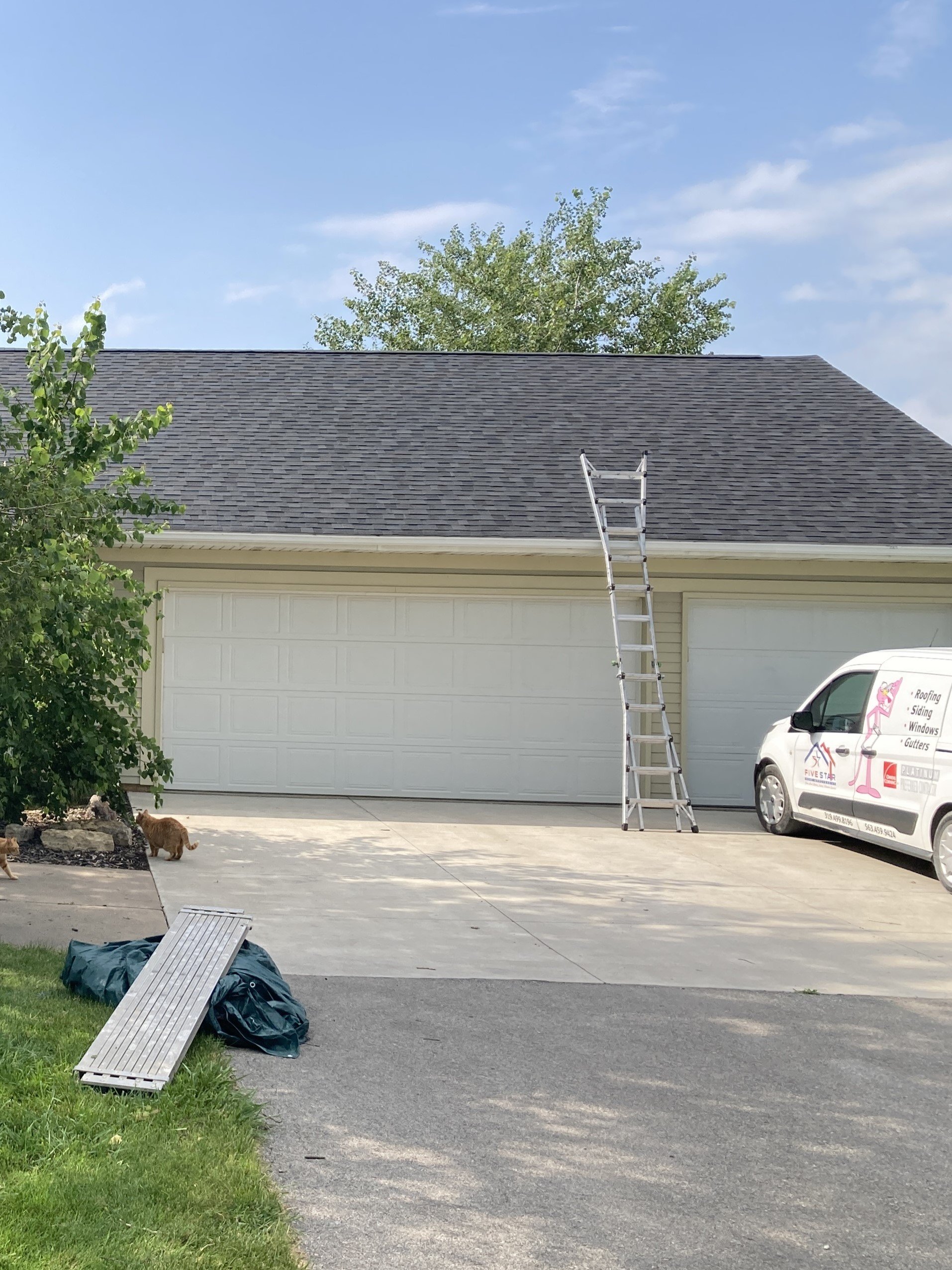 The Importance of Regular Roof Inspections After Hail Damage