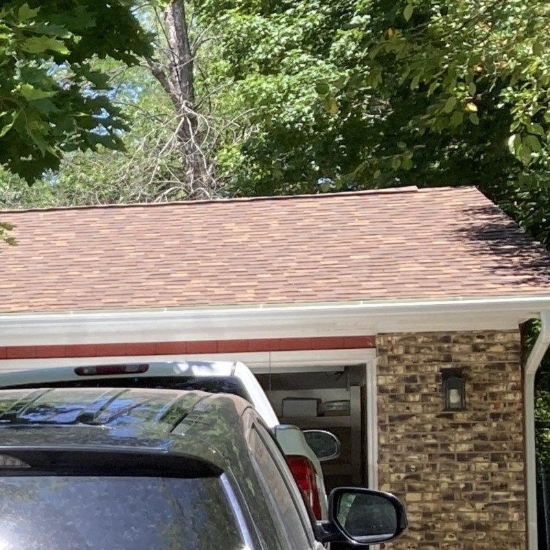 Aging Roof Replacement in Coralville, Iowa