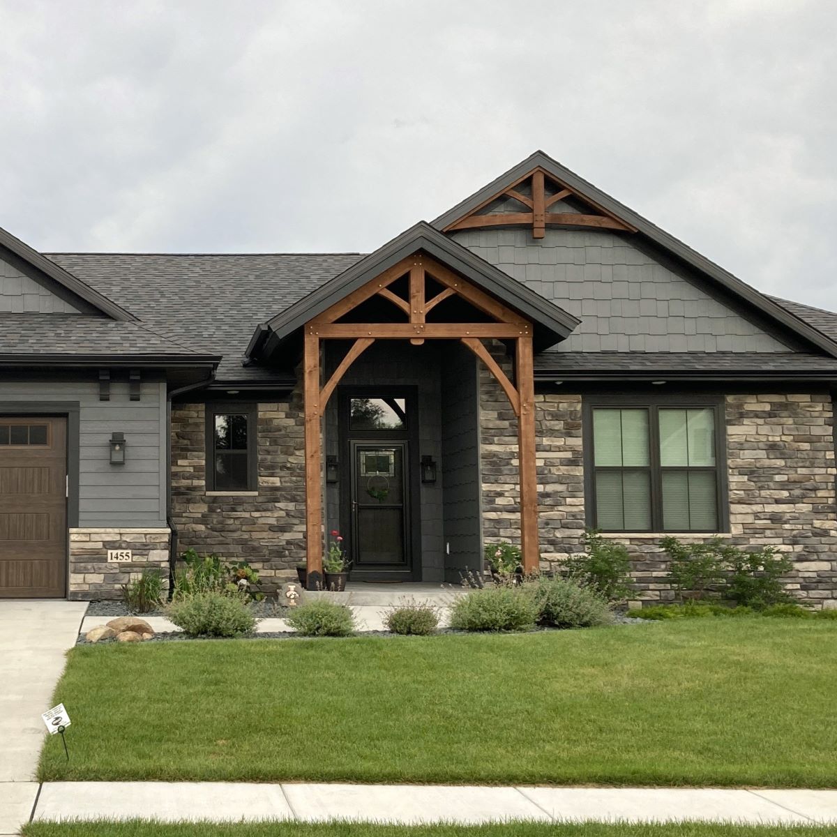 Expert Reroofing Services in North Liberty, IA