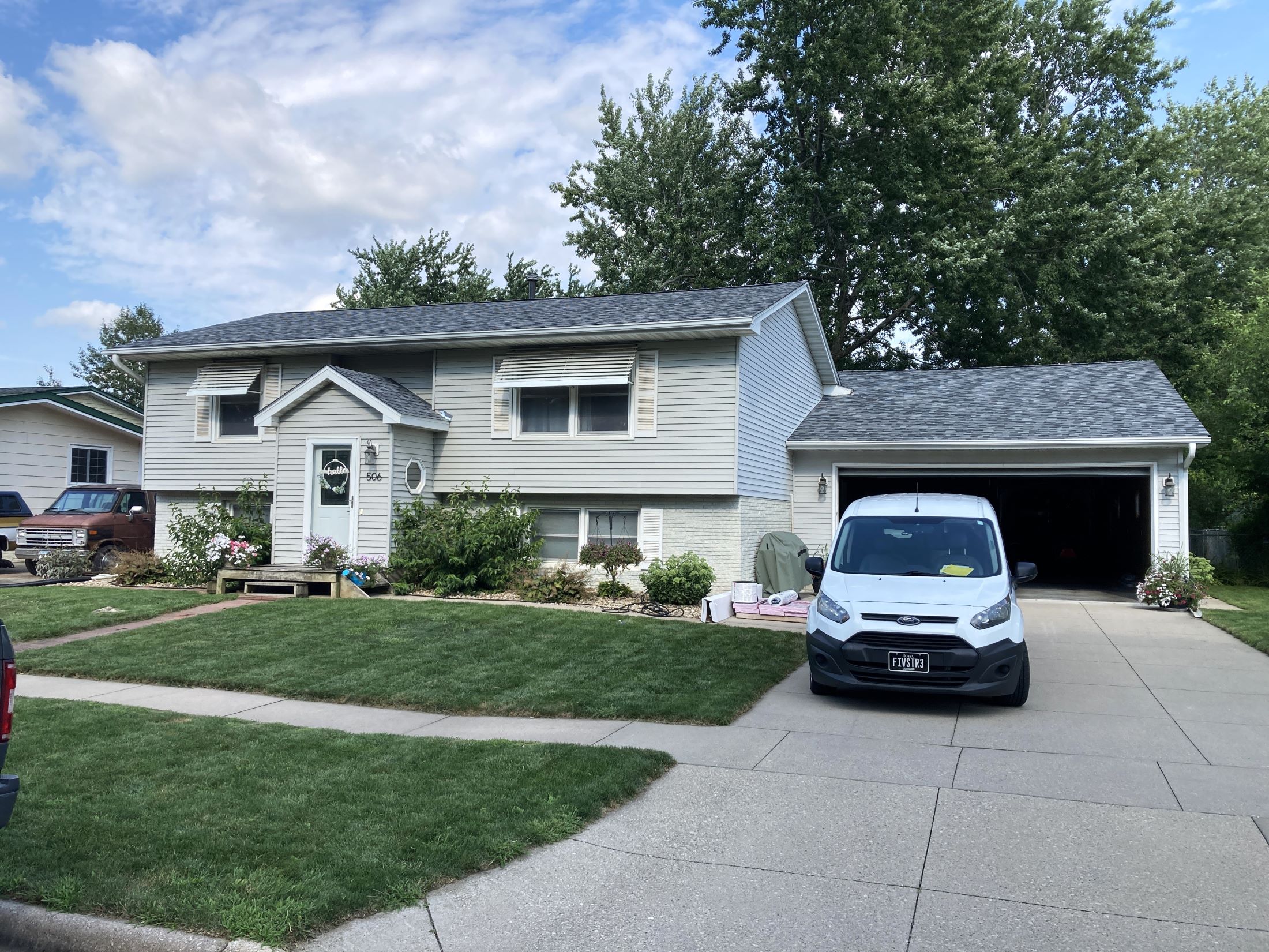 Reliable Reroofing Protects Solon, IA Home