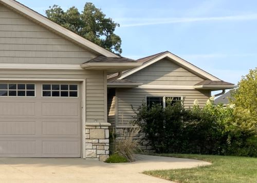 Is It Time for Reroofing Your North Liberty, IA Home?