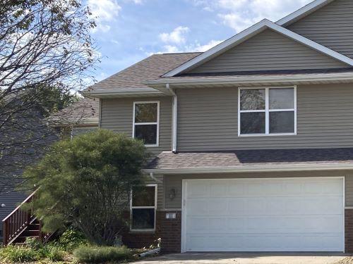 Reroofing Before Winter Storm Damage Affects Your Home