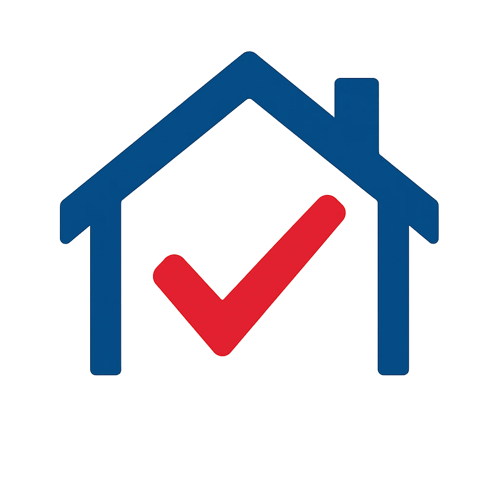 residential roof inspections icon