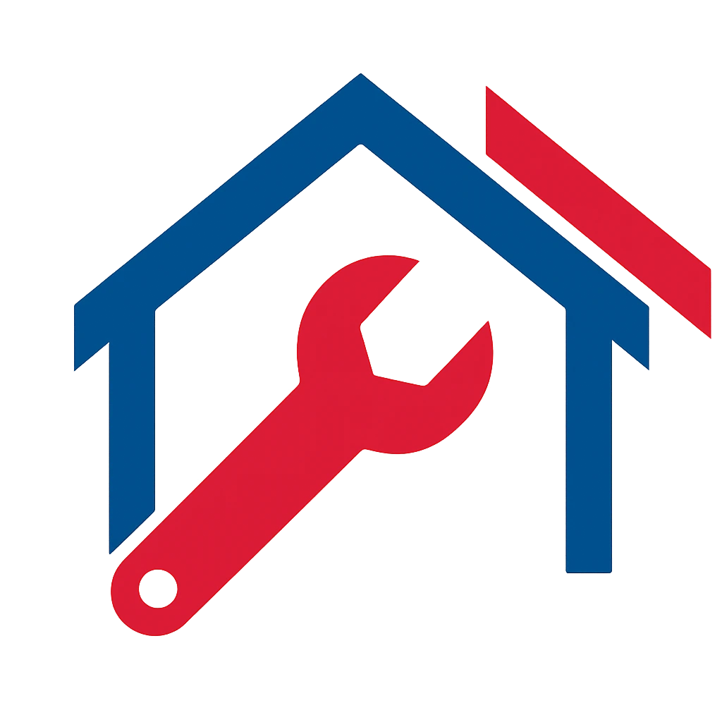 residential roof repairs icon